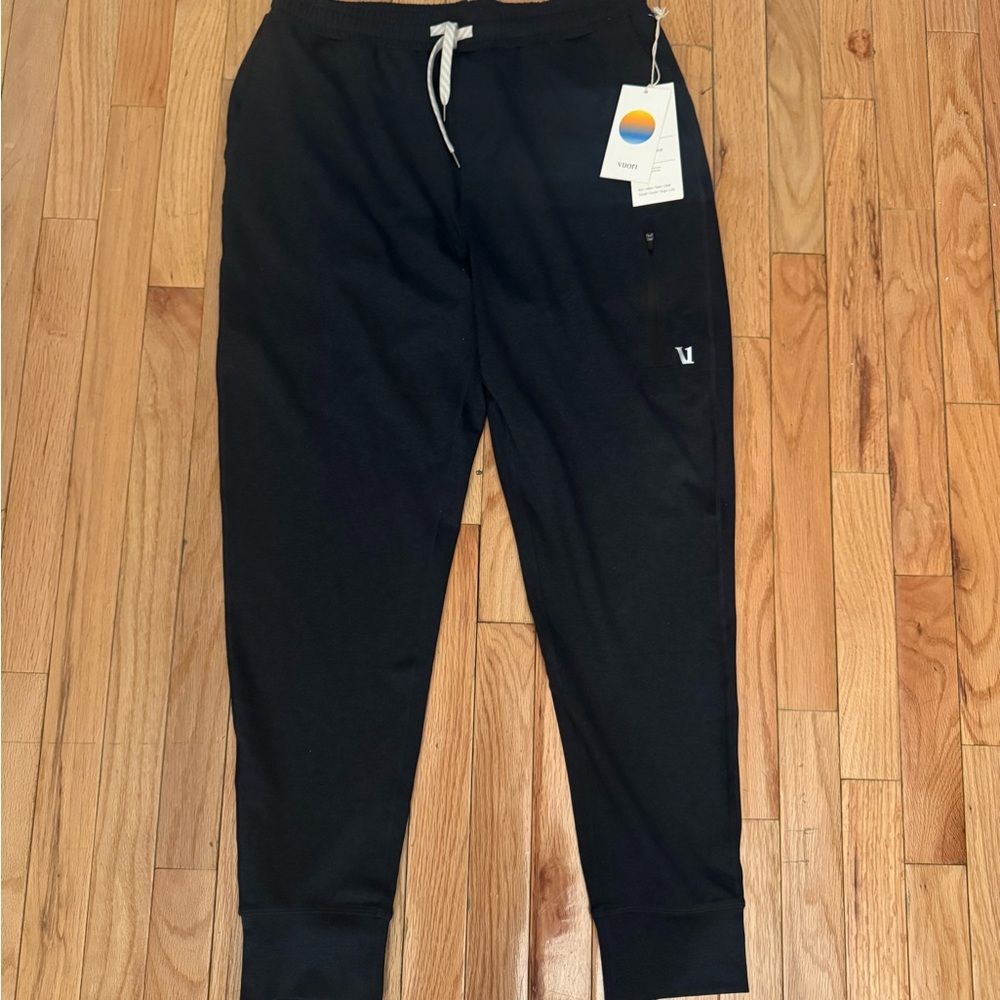 Men’s Sunday Performance Jogger (Medium)